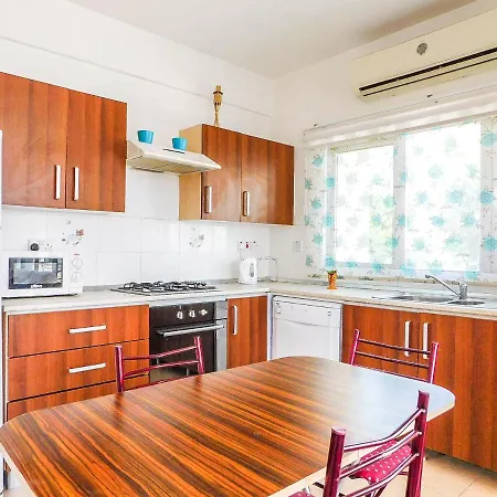 Apartamento Rix