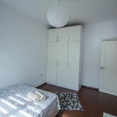 Apartamento Rix *