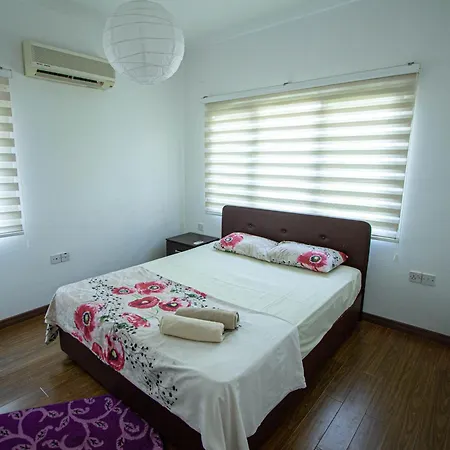 Apartament Rix Kirenia