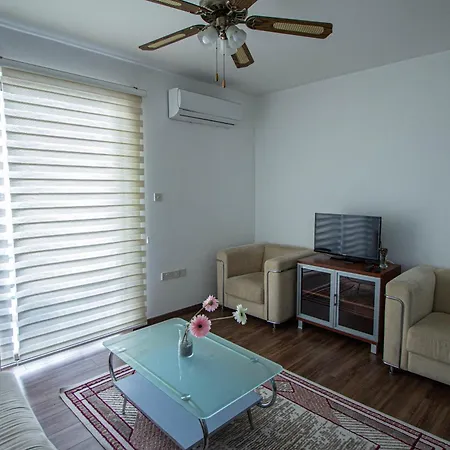 Apartamento Rix *