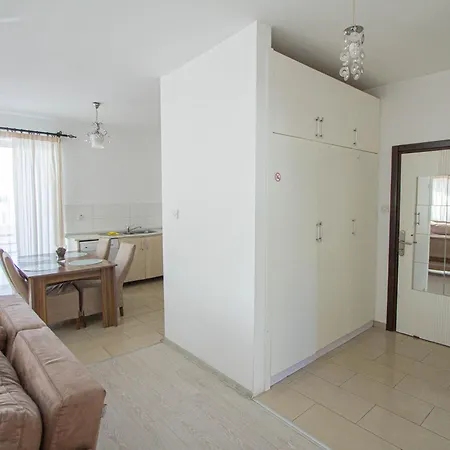 Rix Apartamento *