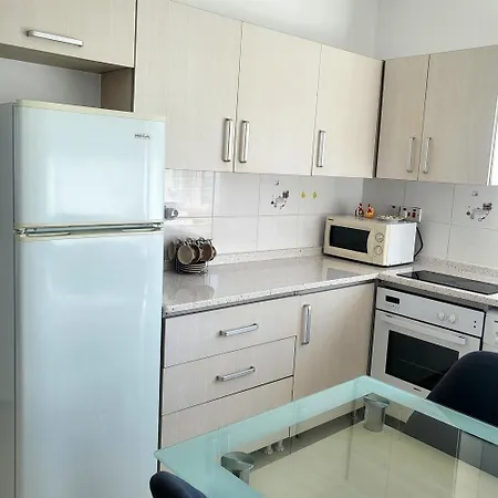 Apartamento Rix
