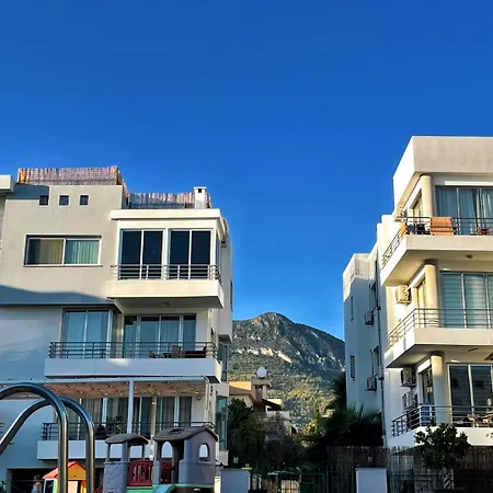 Apartament Rix Kirenia
