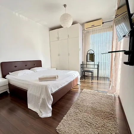 Rix Apartamento *