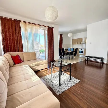 Apartamento Rix