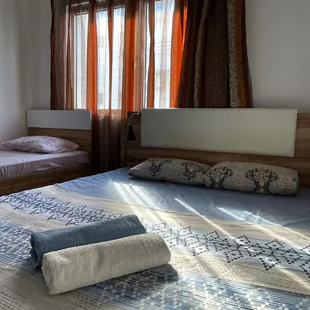 Apartament Rix Kirenia