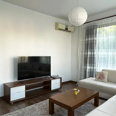 Apartament Rix Kirenia