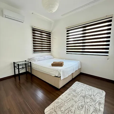 Rix Apartament Kirenia