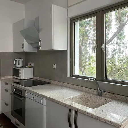 Apartament Rix Kirenia