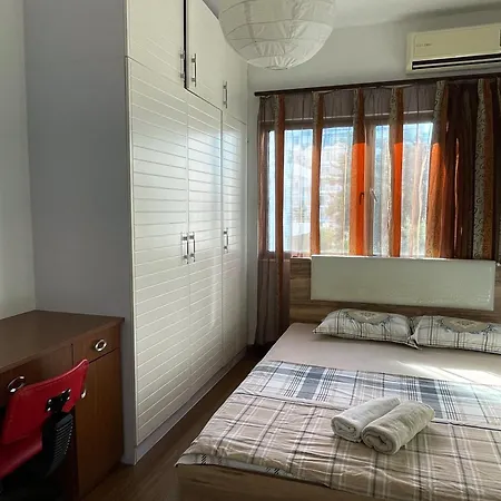 Apartament Rix Kirenia