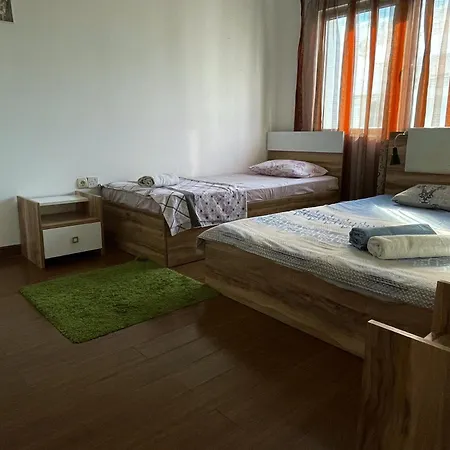 Rix Apartament Kirenia