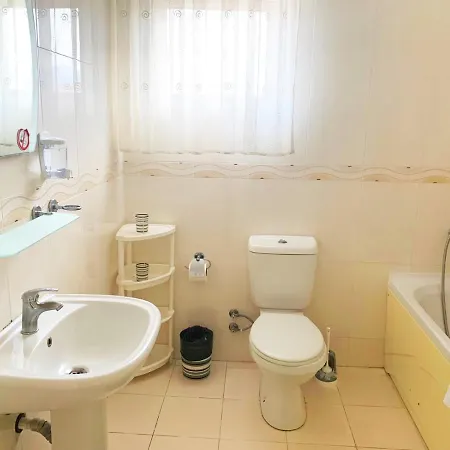 Apartamento Rix *