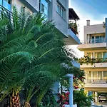 Apartment Rix *