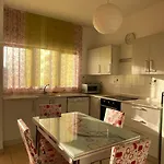 Appartement Rix *