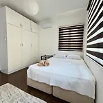 Apartment Rix *