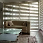 Apartment Rix *