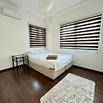 Rix Apartment Kyrenia (Northern Cyprus)