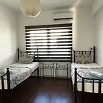 Apartment Rix *