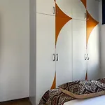 Rix Apartment