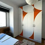 Appartement Rix *