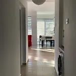 Apartment Rix Kyrenia (Northern Cyprus)