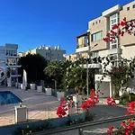 Apartment Rix *
