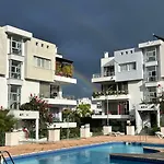 Apartment Rix *