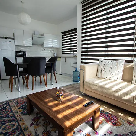 Rix Kyrenia (Northern Cyprus)