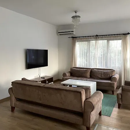 Rix Appartement