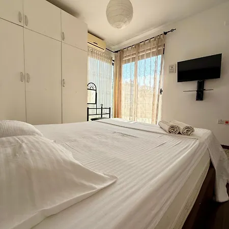 Appartement Rix Girne