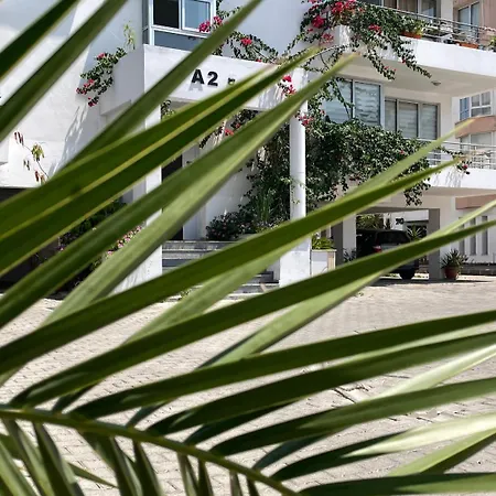 Rix Apartment Kyrenia (Northern Cyprus)