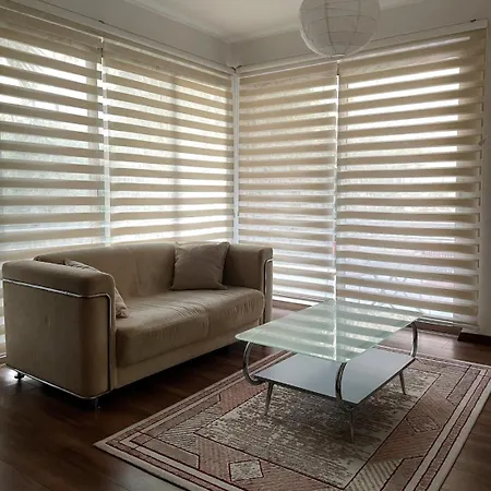 Rix Appartement *