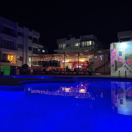 Appartement Rix Girne