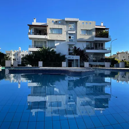 Rix Apartment Kyrenia (Northern Cyprus)