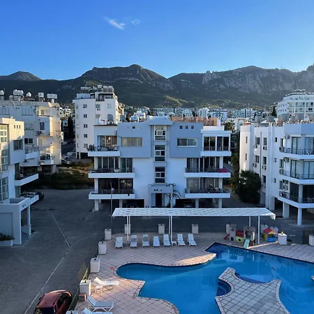 Apartment Rix Kyrenia (Northern Cyprus)