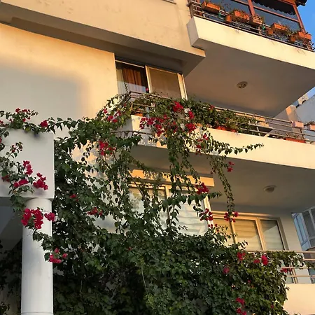 Rix Appartement
