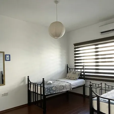 Rix Lägenhet Kyrenia (Northern Cyprus)