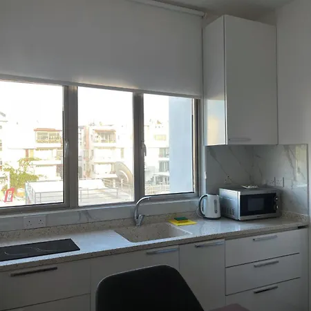 Lägenhet Rix Kyrenia (Northern Cyprus)