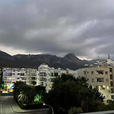 Rix * Kyrenia (Northern Cyprus)