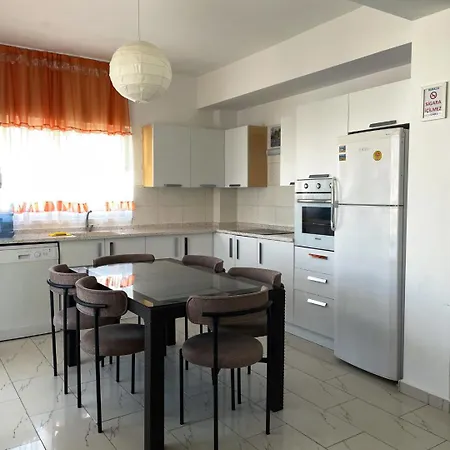 Rix Kyrenia (Northern Cyprus)