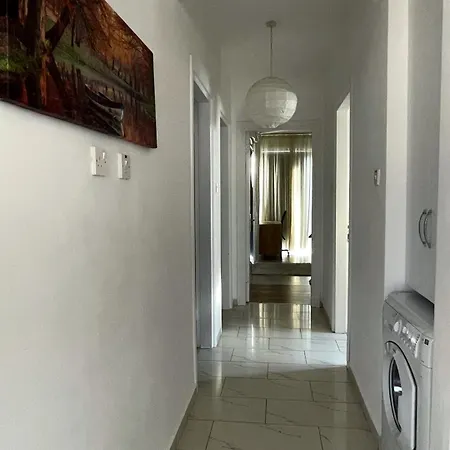 Rix Kyrenia (Northern Cyprus)