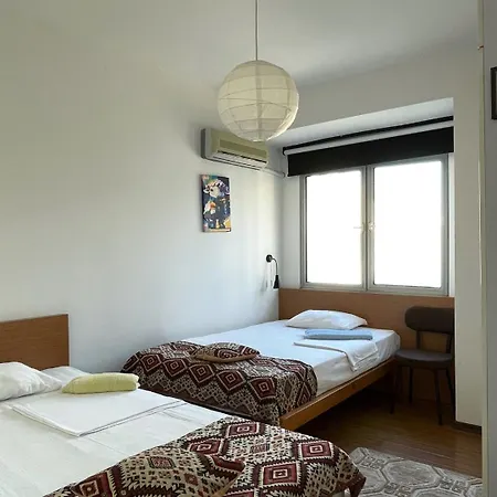 Rix * Kyrenia (Northern Cyprus)