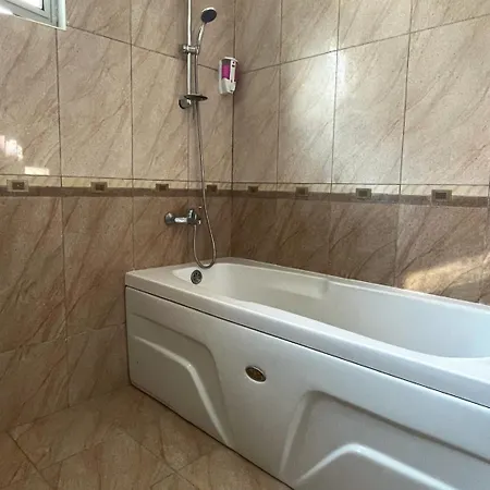 Rix Lägenhet Kyrenia (Northern Cyprus)