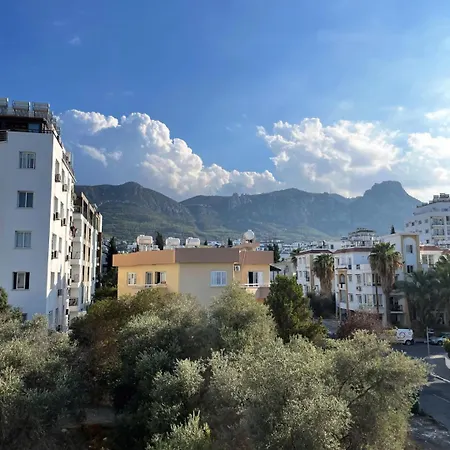 Rix * Kyrenia (Northern Cyprus)