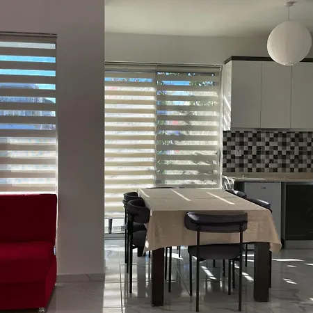 Lägenhet Rix Kyrenia (Northern Cyprus)