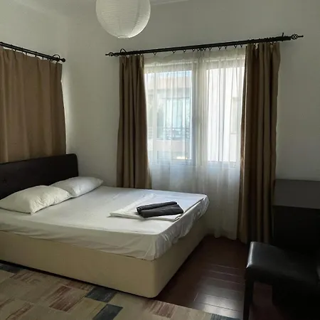 Lägenhet Rix Kyrenia (Northern Cyprus)