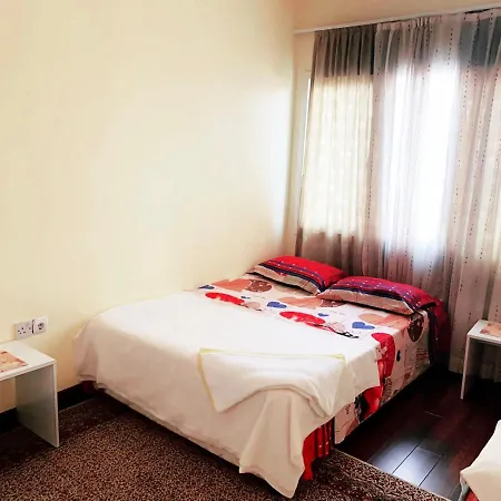 Rix Apartment Kyrenia (Northern Cyprus)