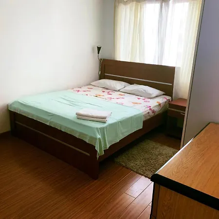 Apartment Rix Kyrenia (Northern Cyprus)