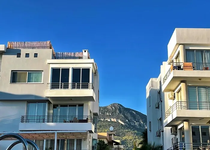 アパート Rix キレニア