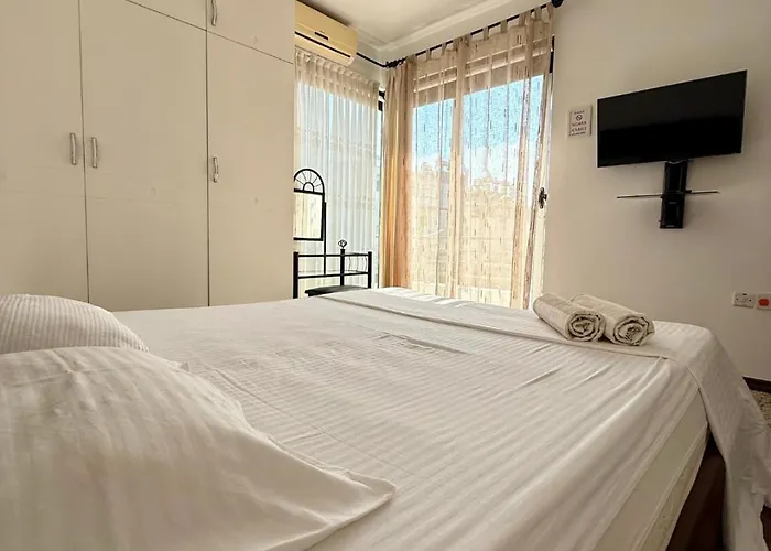 アパート Rix キレニア